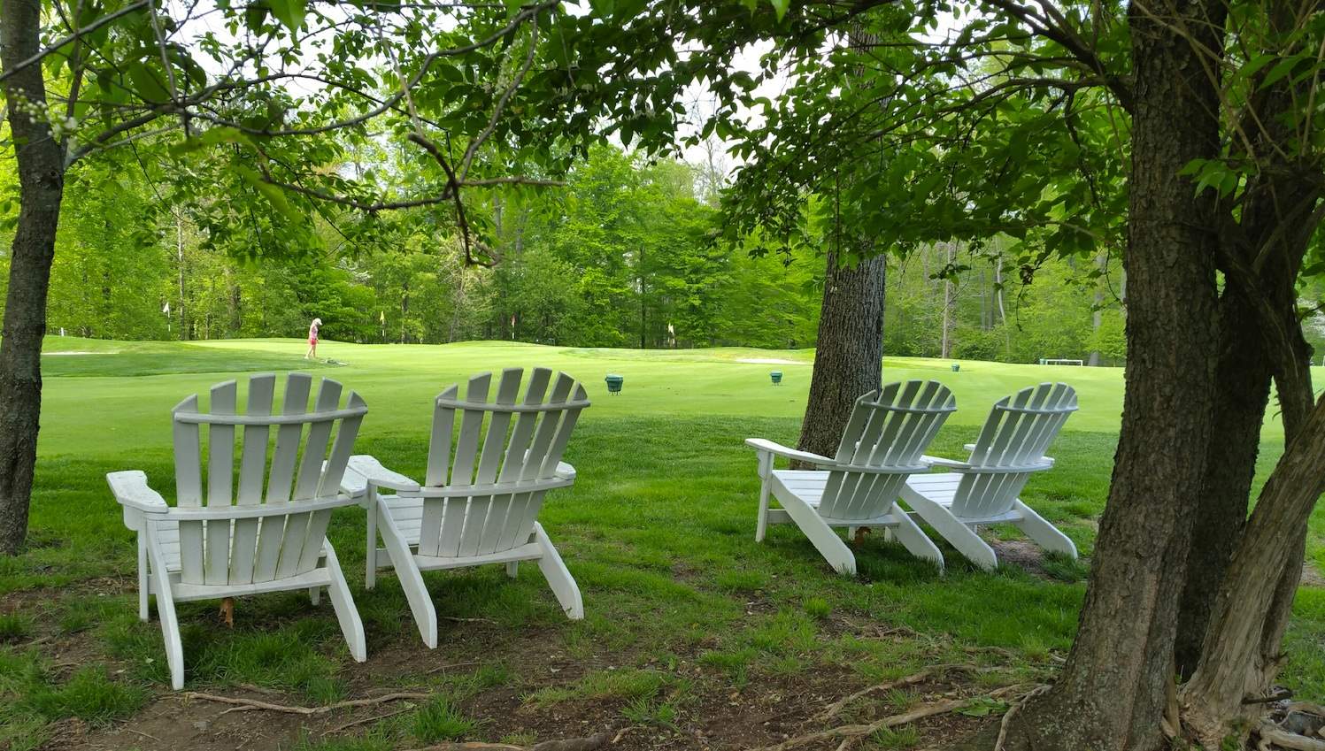 Commonwealth National Golf Club, Horsham, Pennsylvania, Commonwealth